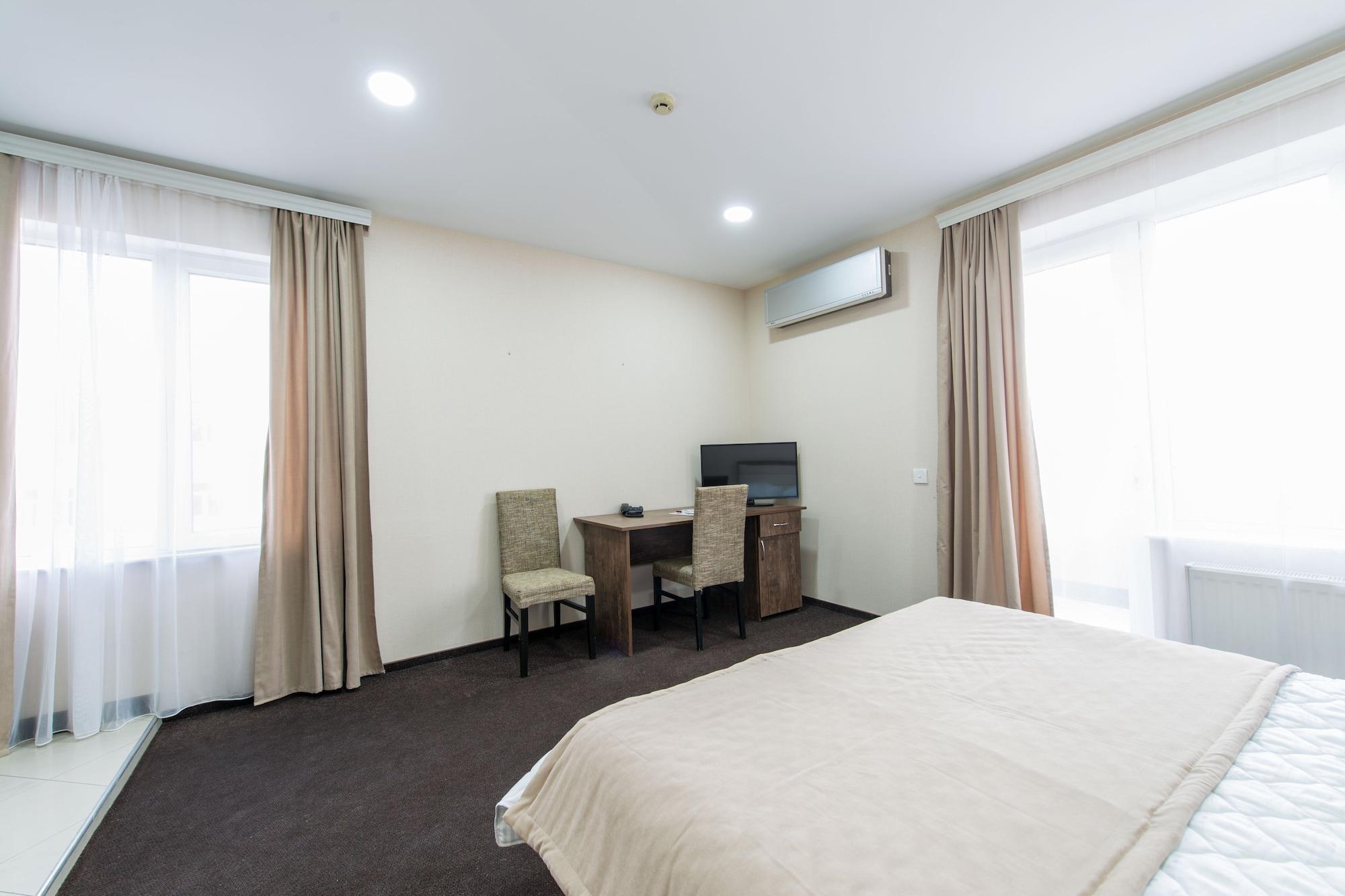 Terrace Hotel Baku Exterior photo