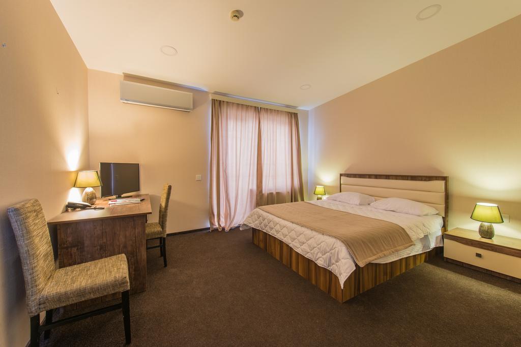 Terrace Hotel Baku Exterior photo