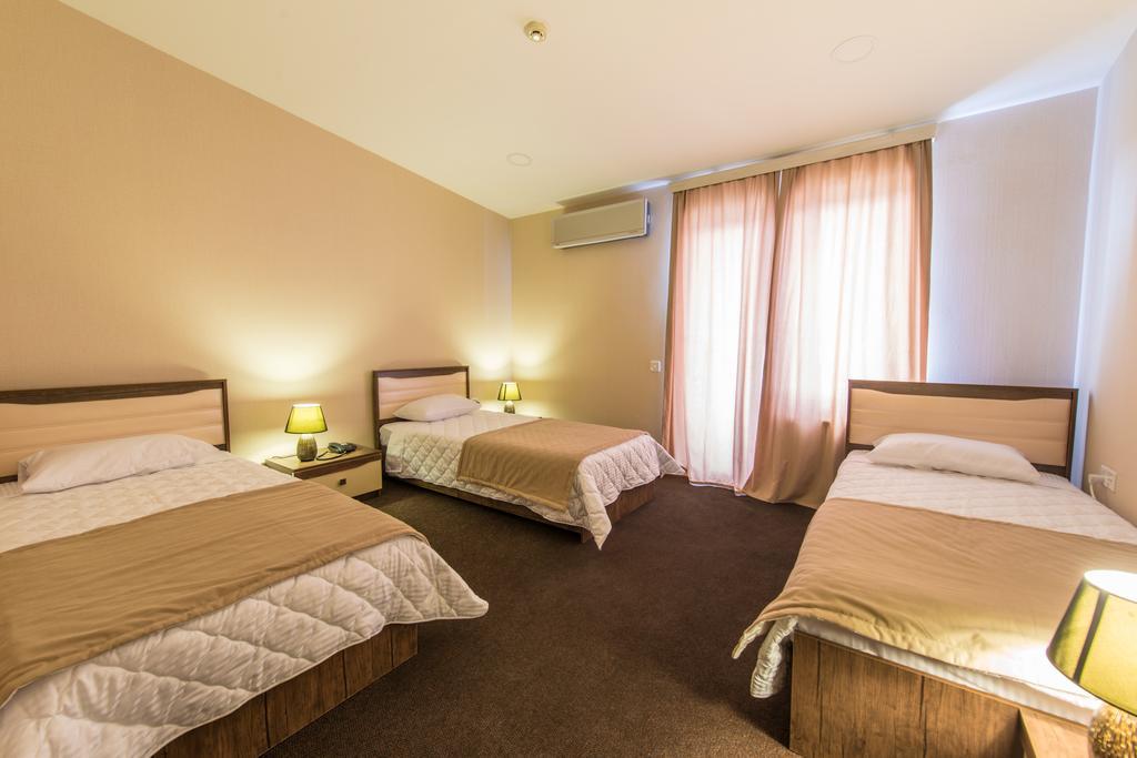 Terrace Hotel Baku Exterior photo